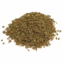 Anise Seed Whole, Organic