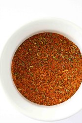 Cajun Seasoning, Organic