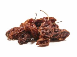 Chili Peppers, Habanero