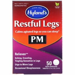 Restful Legs PM