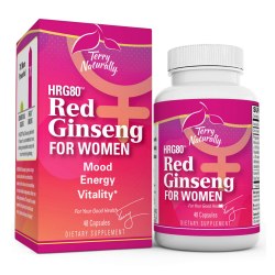 Red Ginseng For Women