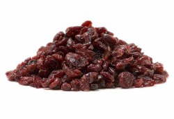 Organic Dried Cranberries, Sweetened