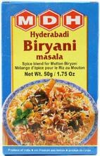 Biryani Masala