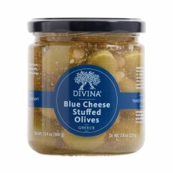 Castelvetrano Olives, Organic