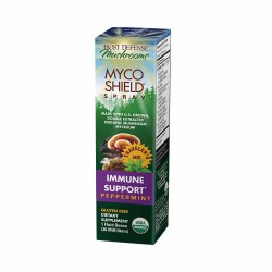 MycoShield Immune Support Peppermint