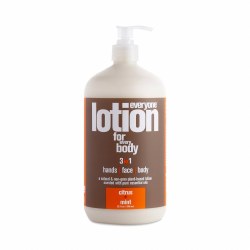 Lotion, Citrus Mint