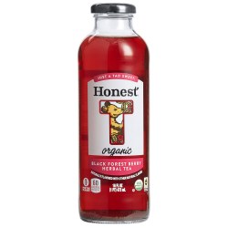 Black Forest Herbal Tea, Organic
