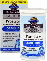 Prostate Probiotics