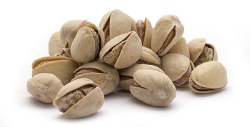 Organic Pistachio Nuts R/s