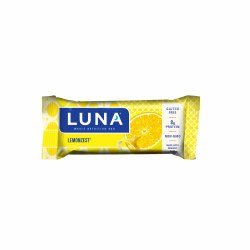 Lemon Zest Bar