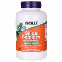 Silica Complex