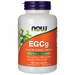EGCg Green Tea Extract 400 mg