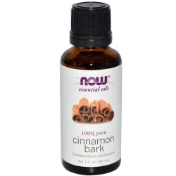 Cinnamon Bark Oil