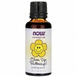 Cheer Up Buttercup! Oil Blend
