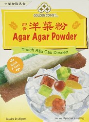 Agar Agar Powder