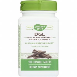 DGL Licorice