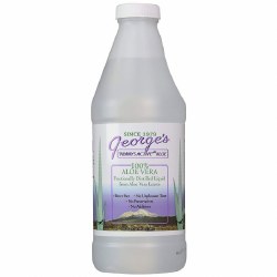 Aloe Vera Liquid