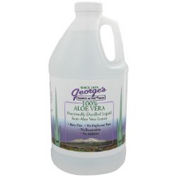 Aloe Vera Liquid
