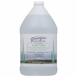 Aloe Vera Liquid