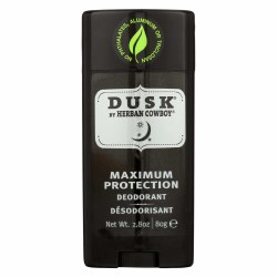 Deodorant, Dusk