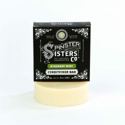 Conditioner Bar, Rosemary Mint