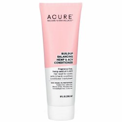 Conditioner, Buildup Balancing