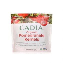Pomegranate Kernels, Organic