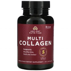 Multi Collagen Capsules