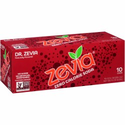 Dr. Zevia