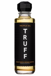 Black Truffle Oil