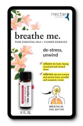 Breathe Me De-Stress, Unwind