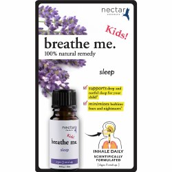Breathe Me Sleep
