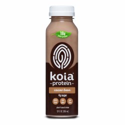 Cacao Bean Protein Drink