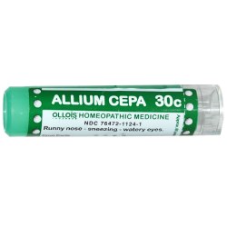 Allium Cepa 30c