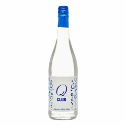 Club Soda