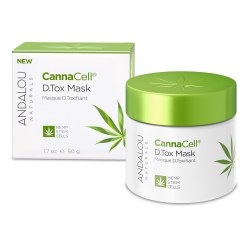 CannaCell D.Tox Mask