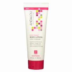 1000 Roses Body Lotion