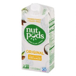 Creamer, Original Dairy Free