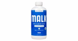 Almond Milk, Unsweetened, Organic