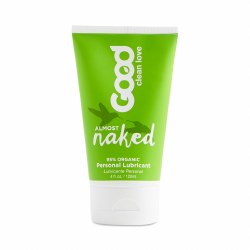Almost Naked Lubricant