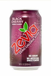 Black Cherry Soda
