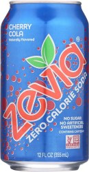 Cherry Cola