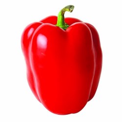 Bell Peppers, Red, Organic
