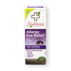 Allergy Eye