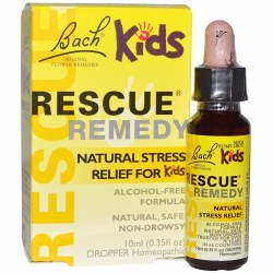 Kids Rescue Remedy Drops
