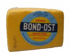 Bond Ost   18oz