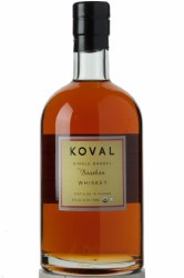 Organic Bourbon Whiskey