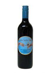 Cabernet, Organic
