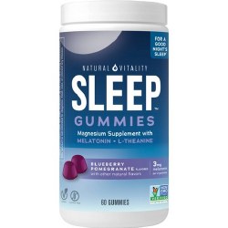 Calm Sleep Gummies - BB Pom