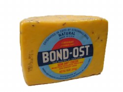Caraway Bond Ost